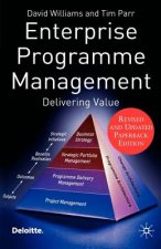 Enterprise Programme Management