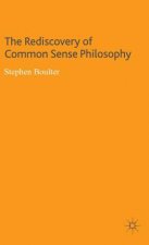 Rediscovery of Common Sense Philosophy