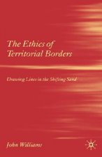 Ethics of Territorial Borders