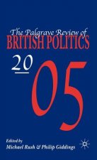 Palgrave Review of British Politics 2005