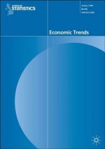 Economic Trends Volume 626, January 2006