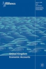 United Kingdom Economic Accounts No 55, 2nd Quarter 2006