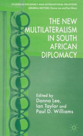 New Multilateralism in South African Diplomacy