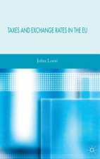 Taxes and Exchange Rates in the EU