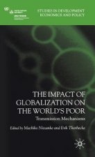 Impact of Globalization on the World's Poor