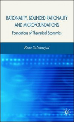 Rationality, Bounded Rationality and Microfoundations