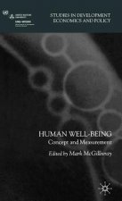 Human Well-Being