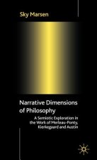 Narrative Dimensions of Philosophy