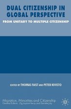 Dual Citizenship in Global Perspective