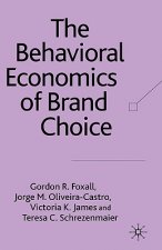Behavioral Economics of Brand Choice