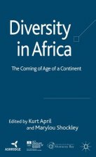Diversity in Africa