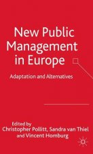 New Public Management in Europe