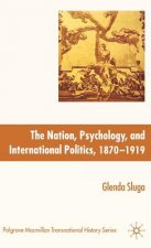 Nation, Psychology, and International Politics, 1870-1919