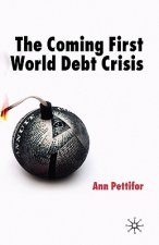 Coming First World Debt Crisis