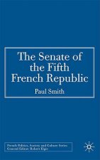 Senate of the Fifth French Republic