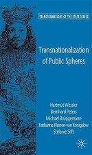 Transnationalization of Public Spheres