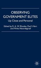 Observing Government Elites