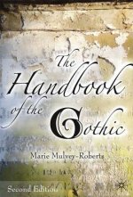 Handbook of the Gothic