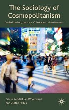 Sociology of Cosmopolitanism