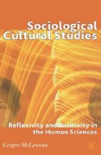 Sociological Cultural Studies
