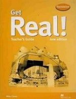 Get Real Foundation Workbook New Edition