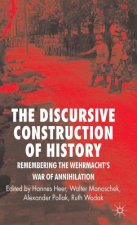 Discursive Construction of History