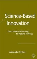 Science-Based Innovation