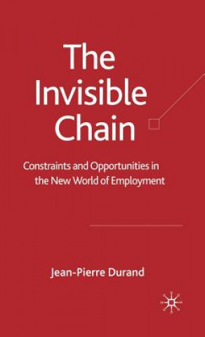 Invisible Chain