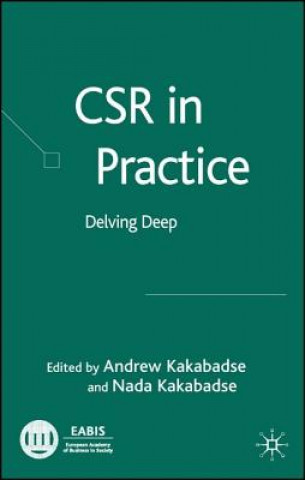 CSR in Practice