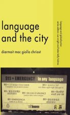 Language and the City