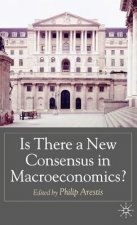 Is there a New Consensus in Macroeconomics?