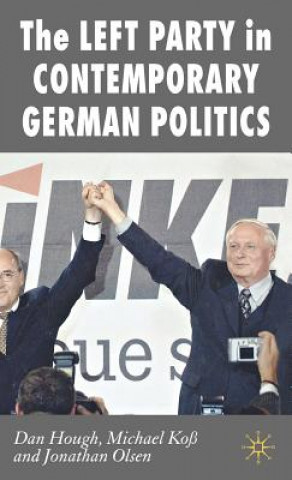 Left Party in Contemporary German Politics