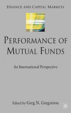 Performance of Mutual Funds