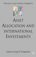 Asset Allocation and International Investments