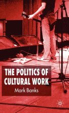 Politics of Cultural Work
