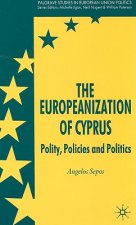 Europeanization of Cyprus