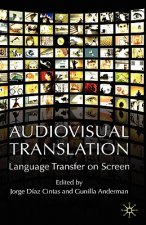Audiovisual Translation