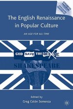 English Renaissance in Popular Culture