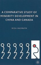 Comparative Study of Minority Development in China and Canada