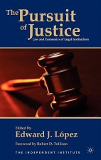 Pursuit of Justice