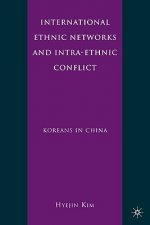 International Ethnic Networks and Intra-Ethnic Conflict