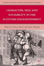 Character, Self, and Sociability in the Scottish Enlightenment