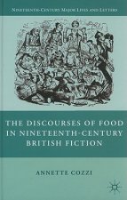 Discourses of Food in Nineteenth-Century British Fiction