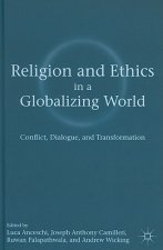 Religion and Ethics in a Globalizing World