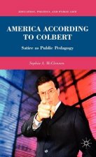 America According to Colbert