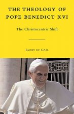 Theology of Pope Benedict XVI