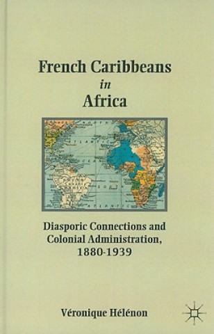 French Caribbeans in Africa