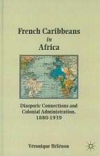 French Caribbeans in Africa