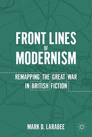 Front Lines of Modernism