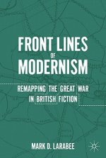 Front Lines of Modernism
